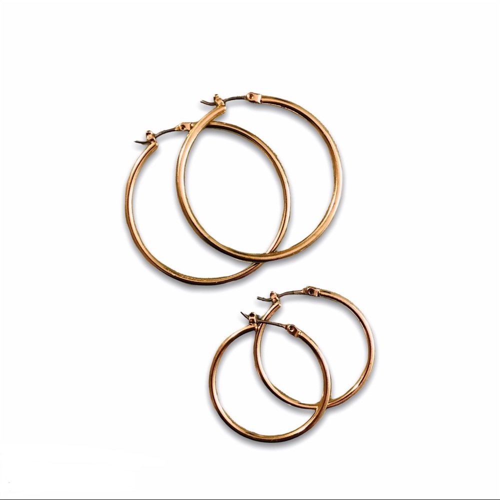 Good hoops set